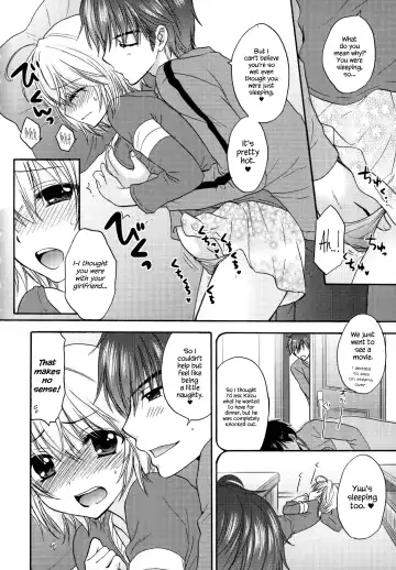 [Ozaki Miray] Houkago Love Mode - It is a love mode after school Fhentai - Page 179