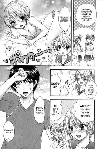 [Ozaki Miray] Houkago Love Mode - It is a love mode after school Fhentai - Page 18
