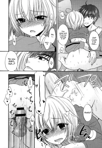 [Ozaki Miray] Houkago Love Mode - It is a love mode after school Fhentai - Page 185