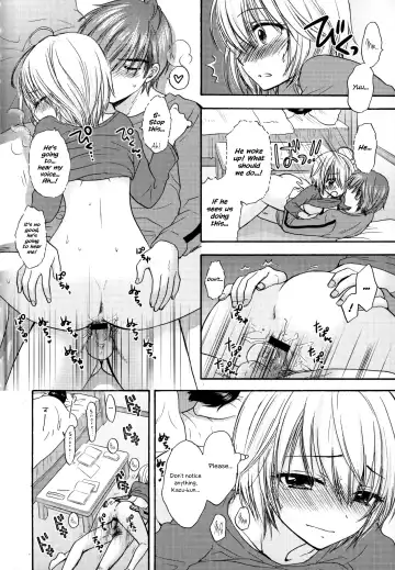 [Ozaki Miray] Houkago Love Mode - It is a love mode after school Fhentai - Page 187
