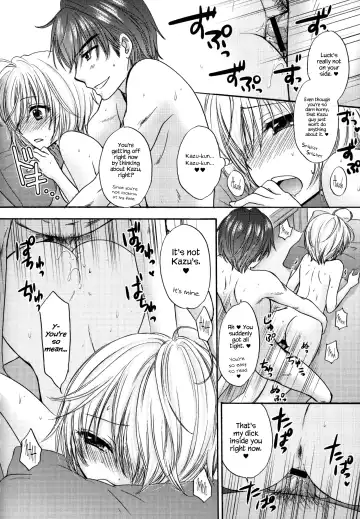 [Ozaki Miray] Houkago Love Mode - It is a love mode after school Fhentai - Page 189