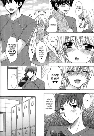 [Ozaki Miray] Houkago Love Mode - It is a love mode after school Fhentai - Page 19