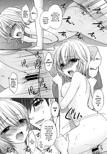 [Ozaki Miray] Houkago Love Mode - It is a love mode after school Fhentai - Page 190