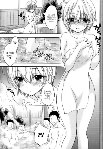 [Ozaki Miray] Houkago Love Mode - It is a love mode after school Fhentai - Page 197