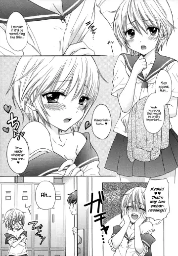 [Ozaki Miray] Houkago Love Mode - It is a love mode after school Fhentai - Page 20
