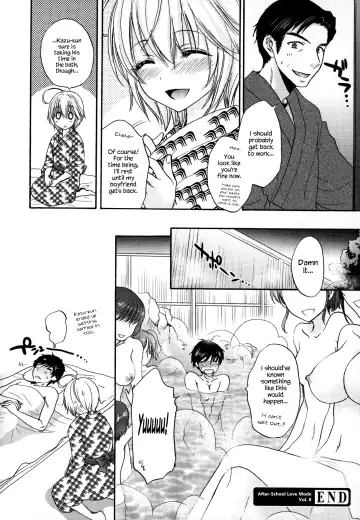 [Ozaki Miray] Houkago Love Mode - It is a love mode after school Fhentai - Page 213