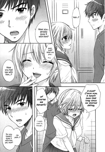 [Ozaki Miray] Houkago Love Mode - It is a love mode after school Fhentai - Page 22