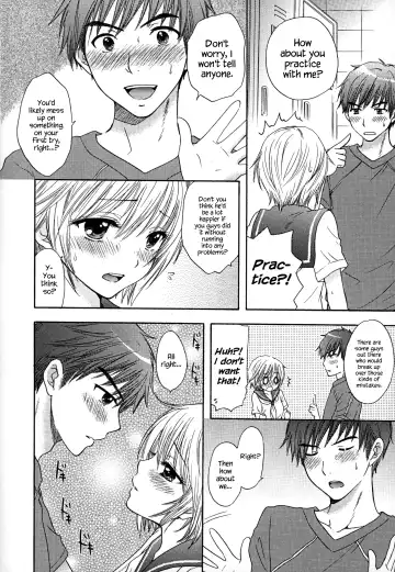 [Ozaki Miray] Houkago Love Mode - It is a love mode after school Fhentai - Page 23