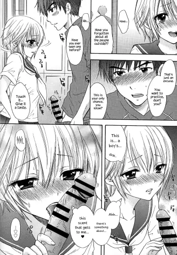 [Ozaki Miray] Houkago Love Mode - It is a love mode after school Fhentai - Page 25