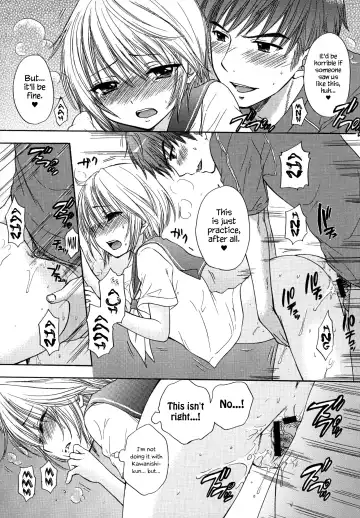 [Ozaki Miray] Houkago Love Mode - It is a love mode after school Fhentai - Page 30