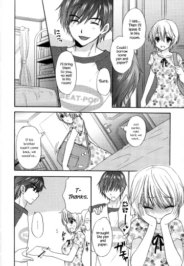 [Ozaki Miray] Houkago Love Mode - It is a love mode after school Fhentai - Page 37