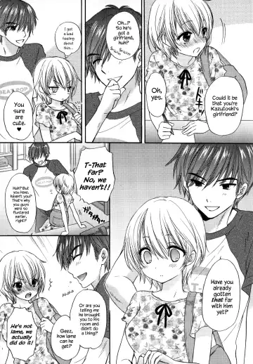 [Ozaki Miray] Houkago Love Mode - It is a love mode after school Fhentai - Page 38