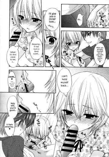 [Ozaki Miray] Houkago Love Mode - It is a love mode after school Fhentai - Page 41