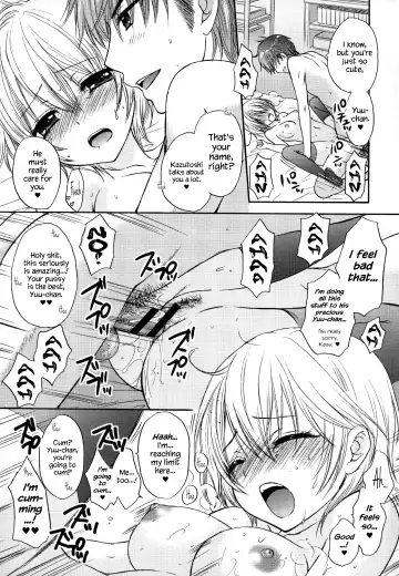[Ozaki Miray] Houkago Love Mode - It is a love mode after school Fhentai - Page 50