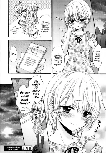[Ozaki Miray] Houkago Love Mode - It is a love mode after school Fhentai - Page 53
