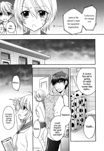 [Ozaki Miray] Houkago Love Mode - It is a love mode after school Fhentai - Page 56