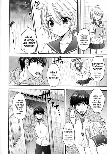 [Ozaki Miray] Houkago Love Mode - It is a love mode after school Fhentai - Page 57