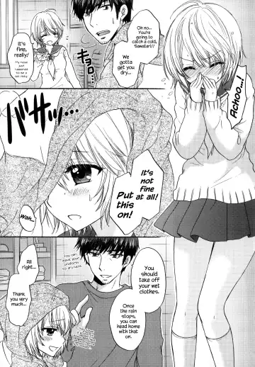 [Ozaki Miray] Houkago Love Mode - It is a love mode after school Fhentai - Page 58