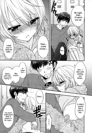 [Ozaki Miray] Houkago Love Mode - It is a love mode after school Fhentai - Page 60