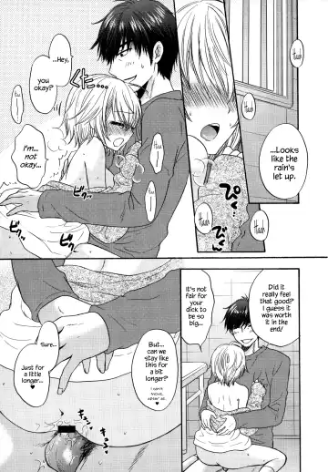 [Ozaki Miray] Houkago Love Mode - It is a love mode after school Fhentai - Page 72