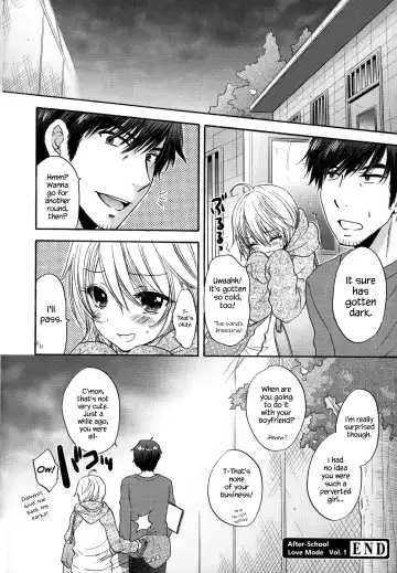 [Ozaki Miray] Houkago Love Mode - It is a love mode after school Fhentai - Page 73