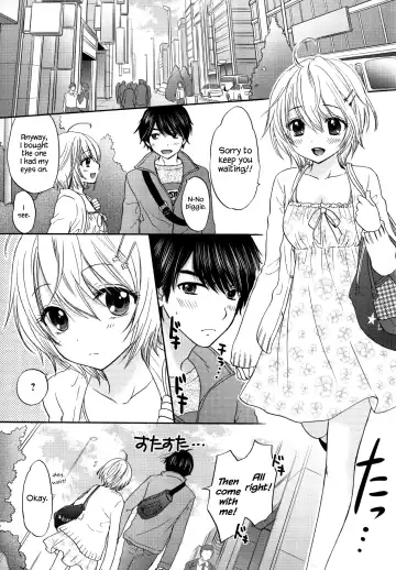 [Ozaki Miray] Houkago Love Mode - It is a love mode after school Fhentai - Page 78