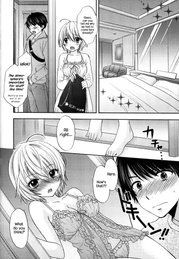 [Ozaki Miray] Houkago Love Mode - It is a love mode after school Fhentai - Page 79