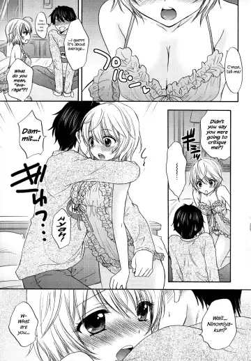 [Ozaki Miray] Houkago Love Mode - It is a love mode after school Fhentai - Page 80