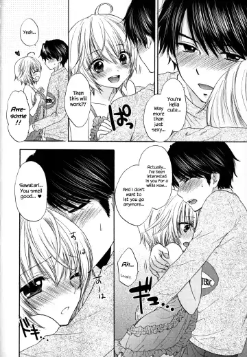 [Ozaki Miray] Houkago Love Mode - It is a love mode after school Fhentai - Page 81