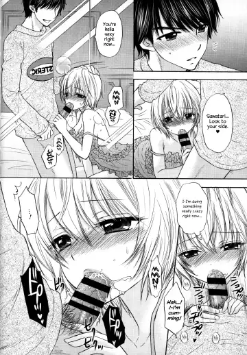 [Ozaki Miray] Houkago Love Mode - It is a love mode after school Fhentai - Page 85
