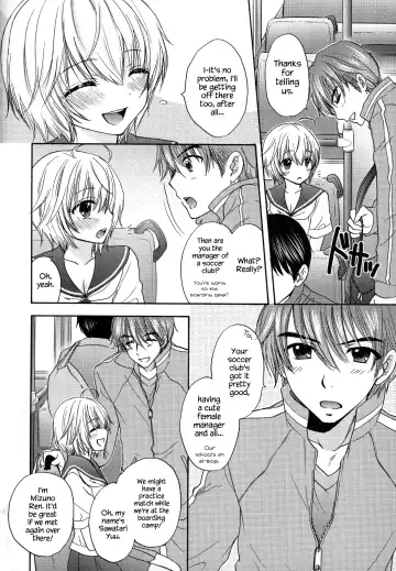 [Ozaki Miray] Houkago Love Mode - It is a love mode after school Fhentai - Page 97