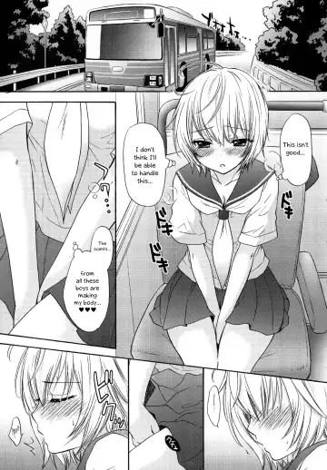 [Ozaki Miray] Houkago Love Mode - It is a love mode after school Fhentai - Page 98