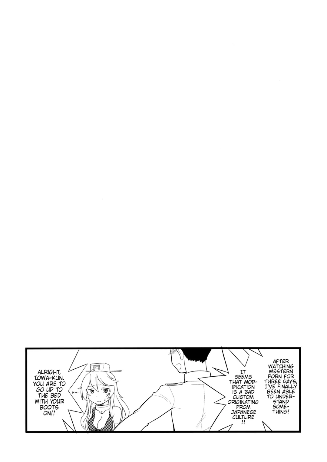 [Hinemosu Notari] The Bigstick Blues (decensored) Fhentai - Page 25