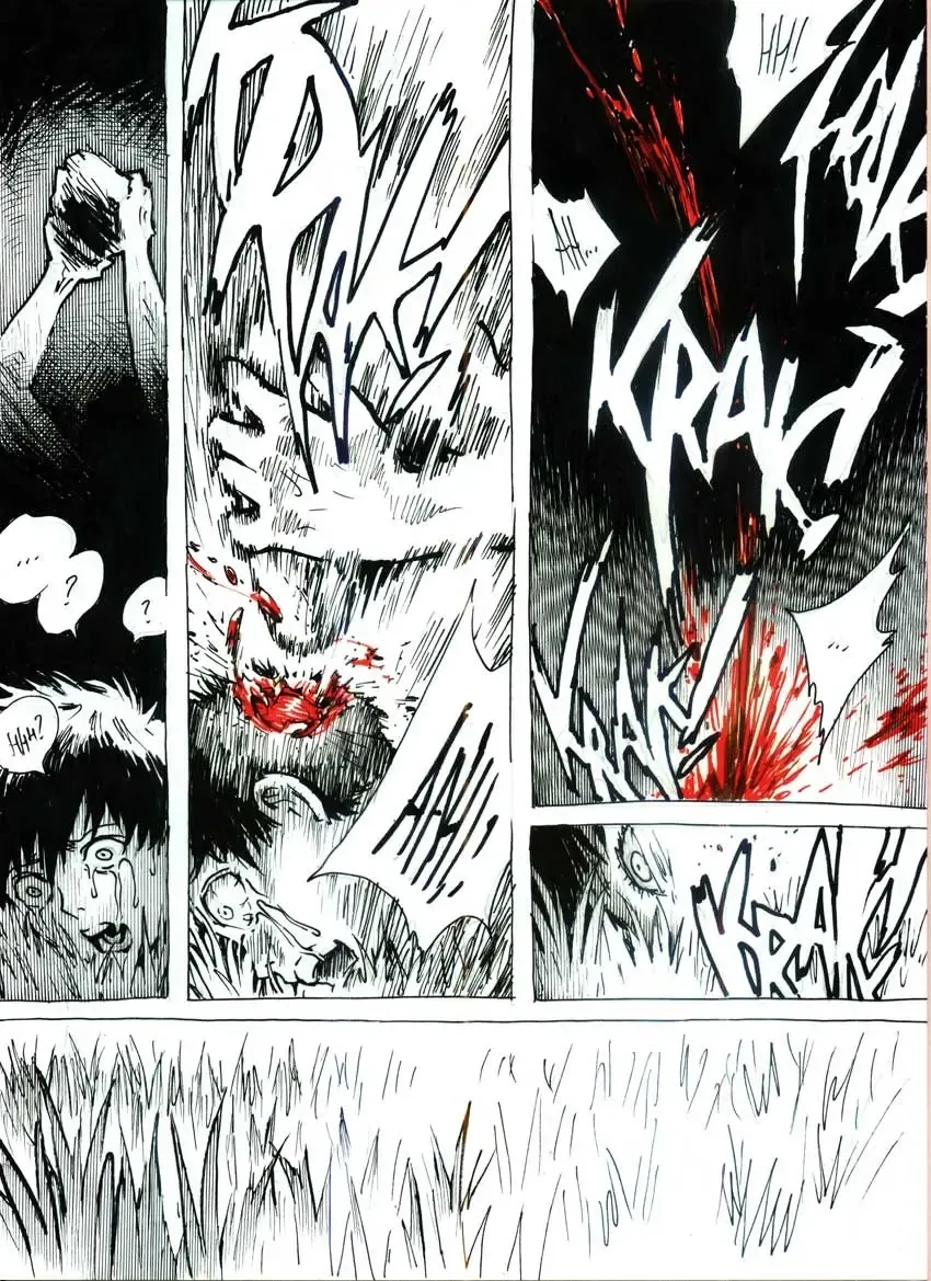 Kancil Chapter 2 Fhentai - Page 5