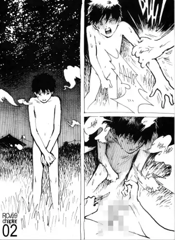 Kancil Chapter 2 Fhentai - Page 2