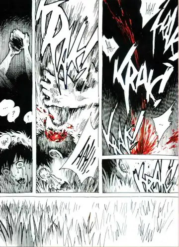 Kancil Chapter 2 Fhentai - Page 5