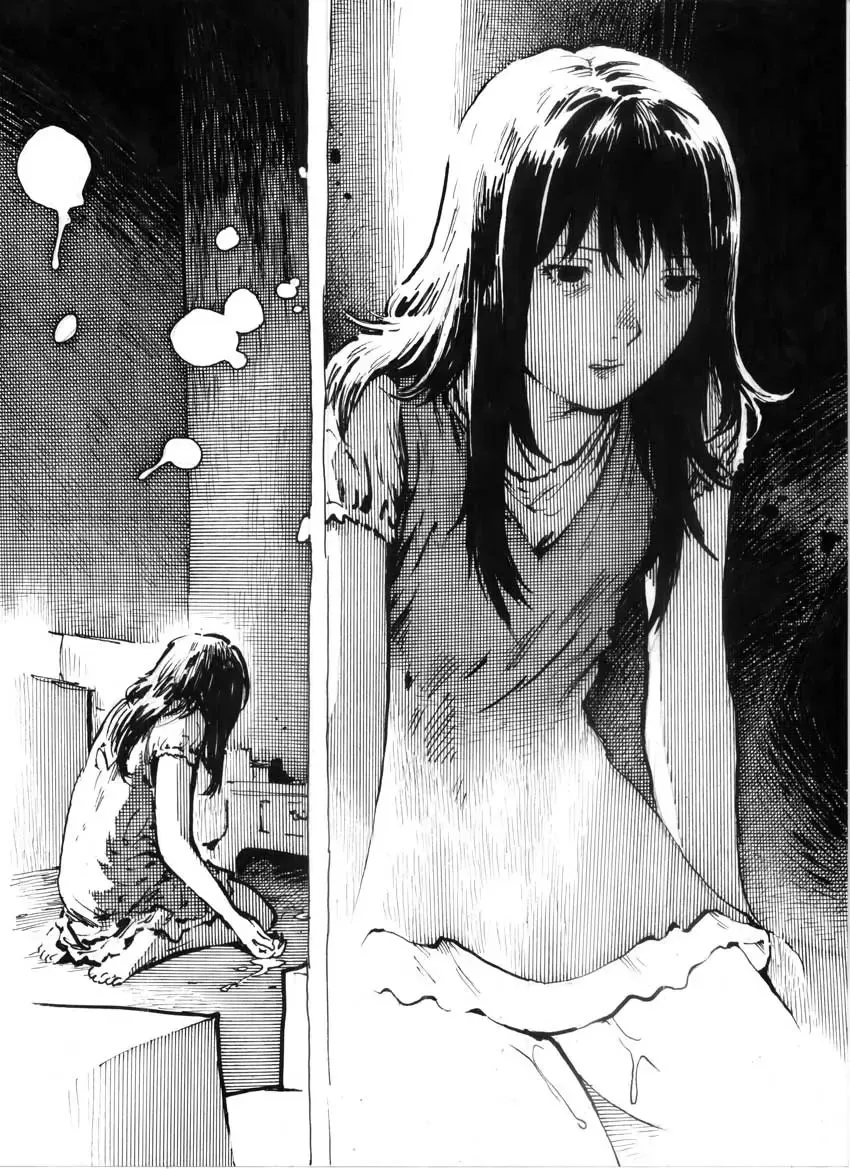 Kancil Chapter 4 Fhentai - Page 11