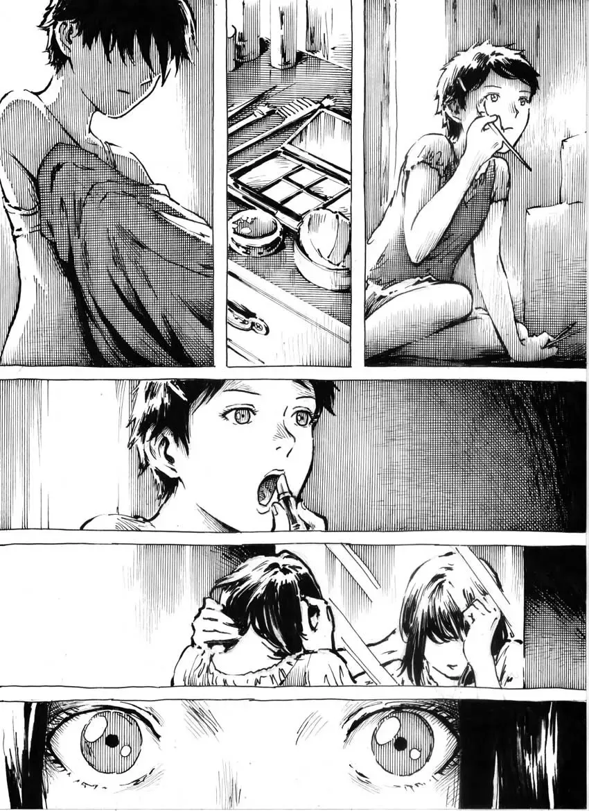Kancil Chapter 4 Fhentai - Page 6