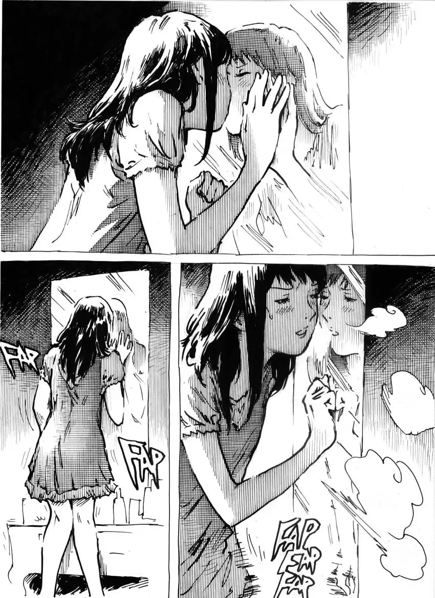 Kancil Chapter 4 Fhentai - Page 9