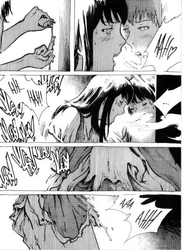 Kancil Chapter 4 Fhentai - Page 10