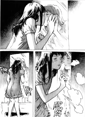 Kancil Chapter 4 Fhentai - Page 9