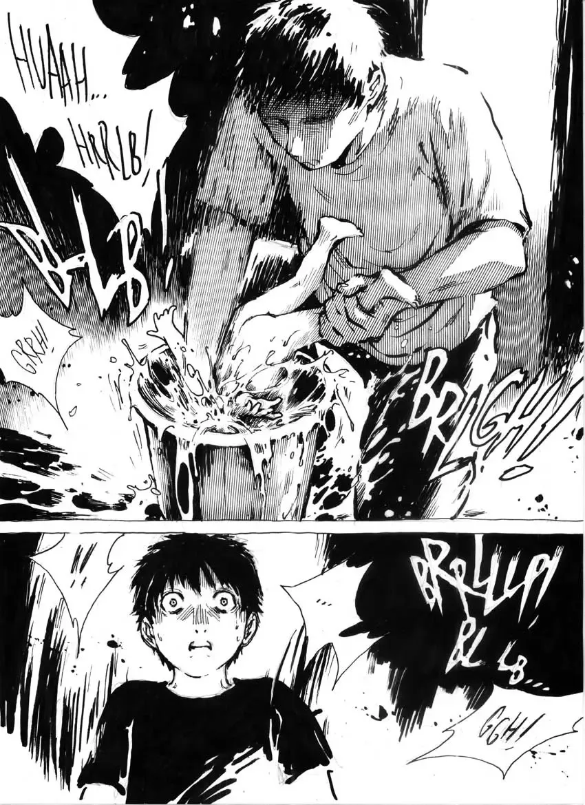 Kancil Chapter 5 Fhentai - Page 7