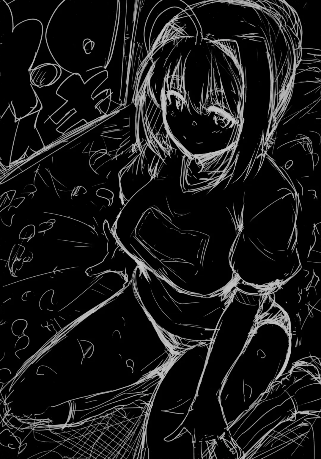 [Muneshiro] Neroiki!! Fhentai - Page 2