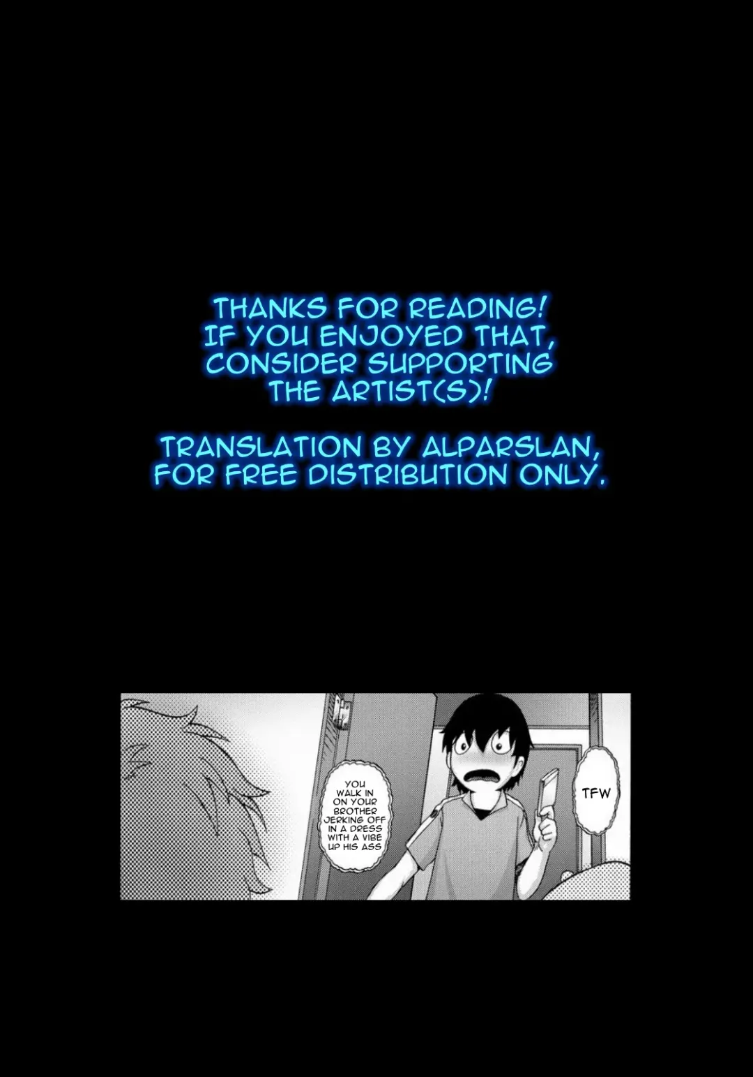 [Aoi Takayuki] Ore no Otouto ga Konnani Fhentai - Page 17