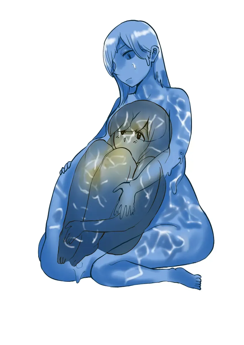 [Hazuki] Ekitaika Dekiru Mise Fhentai - Page 11