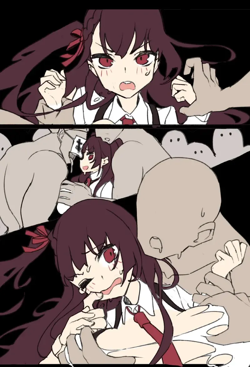 [Anparu98] WA2000 Fhentai - Page 2