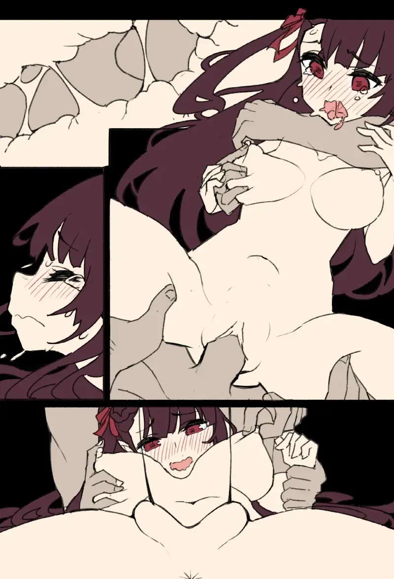 [Anparu98] WA2000 Fhentai - Page 6