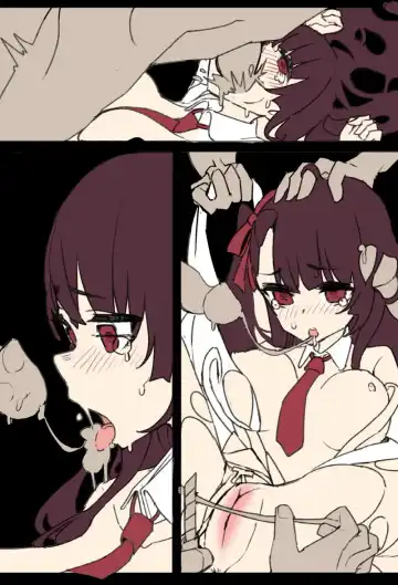 [Anparu98] WA2000 Fhentai - Page 4
