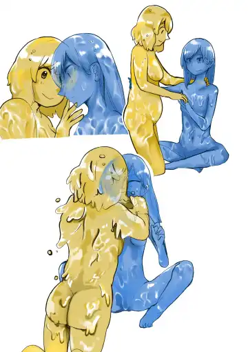 [Hazuki] Ekitaika Dekiru Mise Fhentai - Page 9