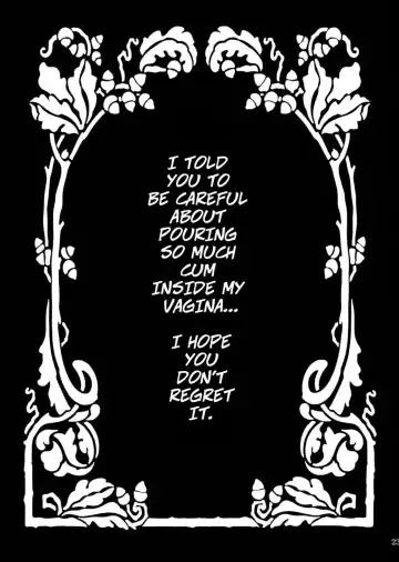 [Sugar Milk] Kagerou Fhentai - Page 18